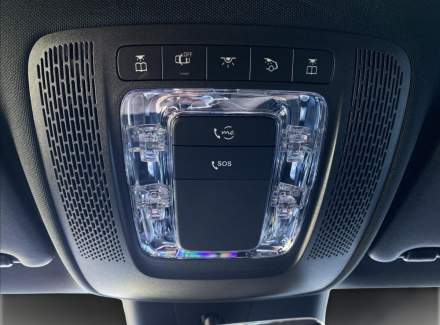 Mercedes-Benz - A-class