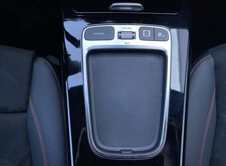 Mercedes-Benz - A-class