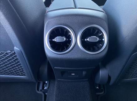 Mercedes-Benz - A-class