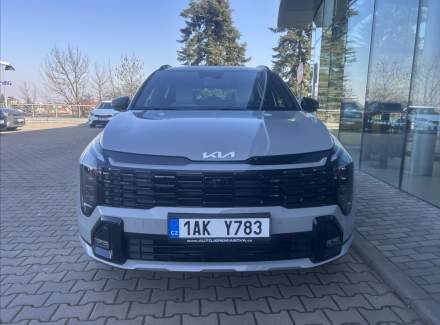 Kia - Sportage