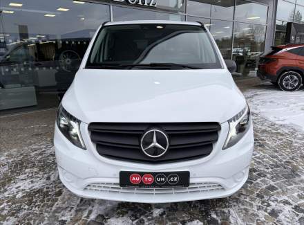 Mercedes-Benz - Vito