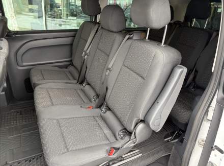 Mercedes-Benz - Vito