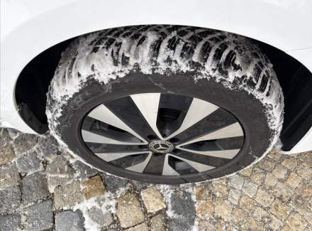 Mercedes-Benz - Vito