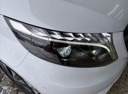 Mercedes-Benz - Vito