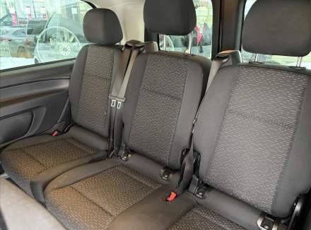 Mercedes-Benz - Vito
