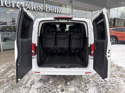 Mercedes-Benz - Vito