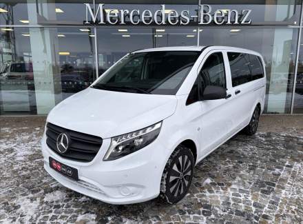 Mercedes-Benz - Vito