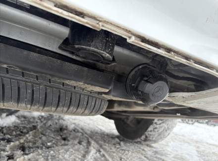 Mercedes-Benz - Vito