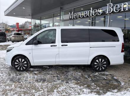 Mercedes-Benz - Vito