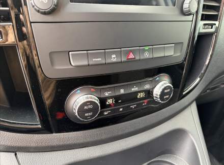 Mercedes-Benz - Vito