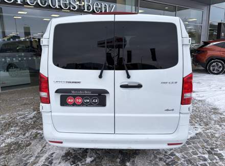 Mercedes-Benz - Vito