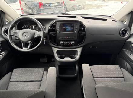 Mercedes-Benz - Vito