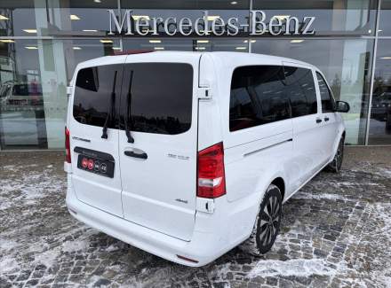 Mercedes-Benz - Vito