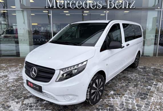 Mercedes-Benz - Vito