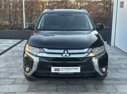 Mitsubishi - Outlander