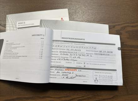 Mitsubishi - Outlander