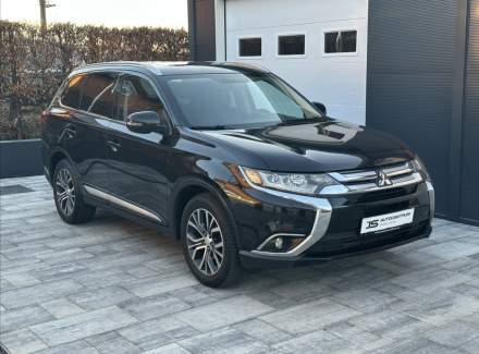 Mitsubishi - Outlander