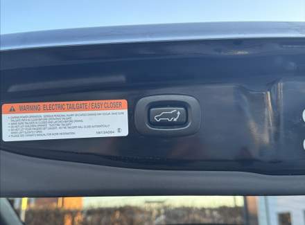 Mitsubishi - Outlander