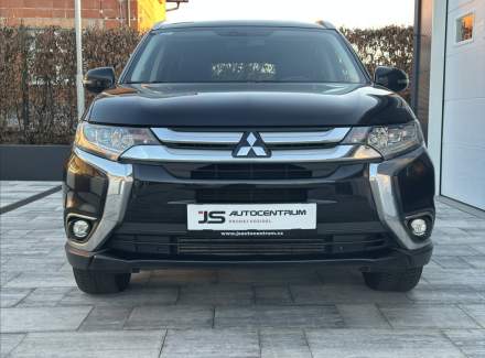 Mitsubishi - Outlander