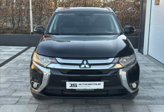 Mitsubishi - Outlander