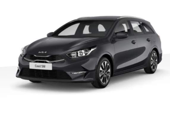 Kia - Cee'd