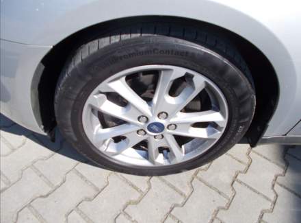 Ford - Tourneo Connect