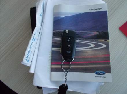 Ford - Tourneo Connect