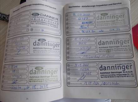 Ford - Tourneo Connect