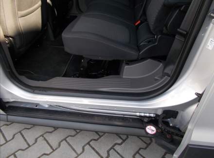 Ford - Tourneo Connect