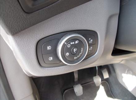 Ford - Tourneo Connect