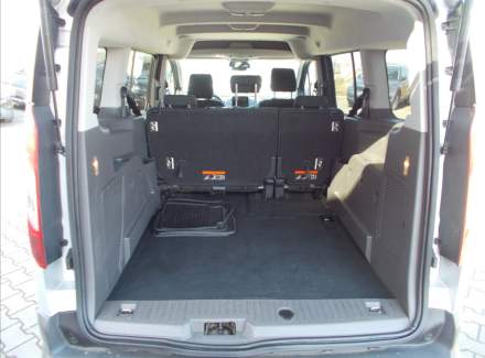 Ford - Tourneo Connect