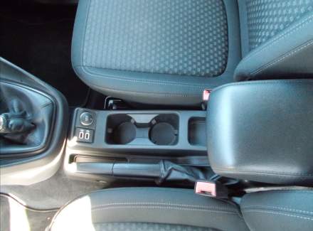 Ford - Tourneo Connect