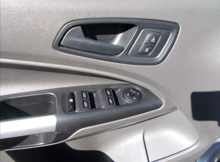 Ford - Tourneo Connect