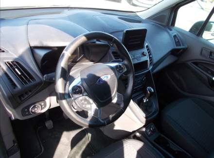 Ford - Tourneo Connect