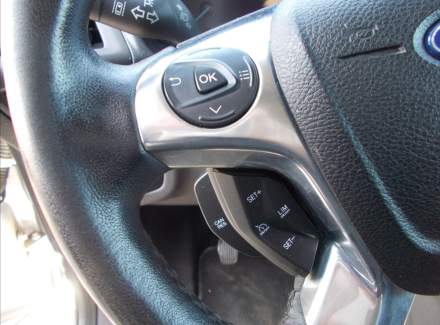 Ford - Tourneo Connect