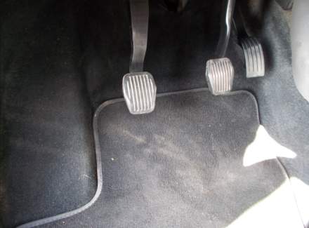 Ford - Tourneo Connect