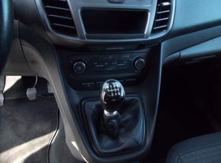 Ford - Tourneo Connect