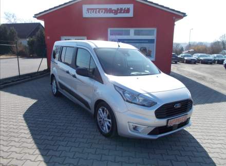 Ford - Tourneo Connect