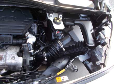 Ford - Tourneo Connect