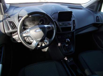 Ford - Tourneo Connect