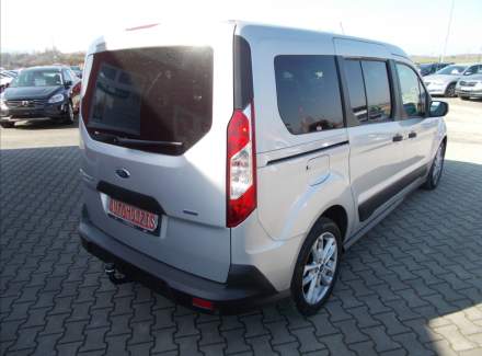 Ford - Tourneo Connect