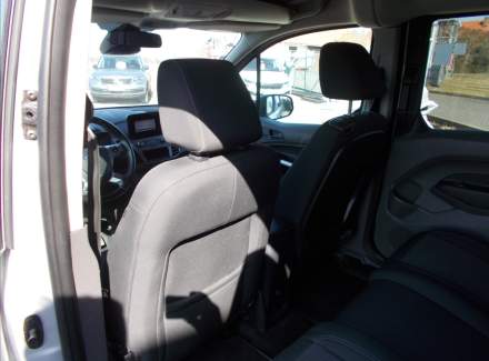 Ford - Tourneo Connect