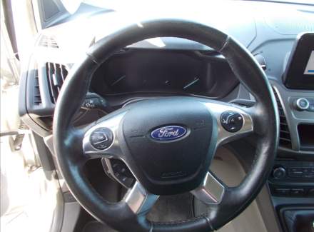 Ford - Tourneo Connect