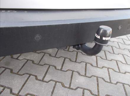 Ford - Tourneo Connect