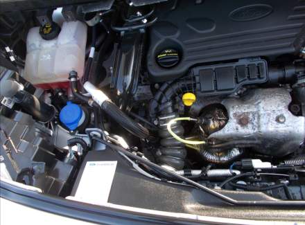 Ford - Tourneo Connect