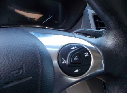 Ford - Tourneo Connect