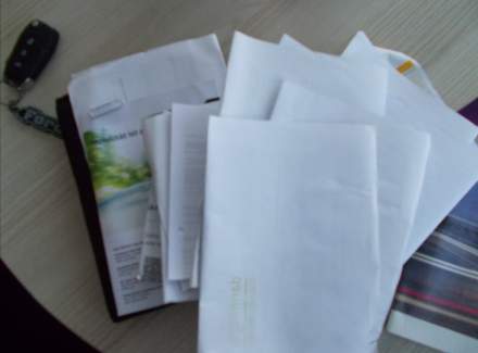 Ford - Tourneo Connect