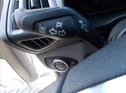 Ford - Tourneo Connect