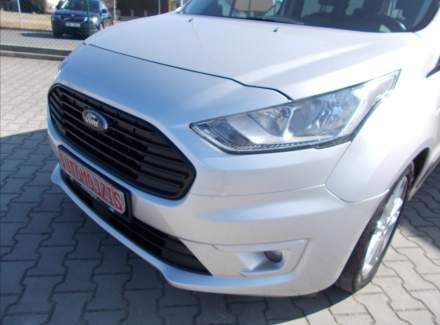 Ford - Tourneo Connect