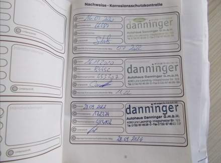 Ford - Tourneo Connect